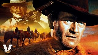 Revenge Rides at Dawn The Dawn Rider  John Wayne  The Dawn Rider  Western Movie [upl. by Calia]