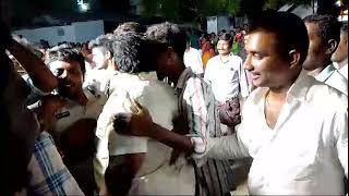 pulivendulal Puli vachera trending dance viralvideo viralshorts [upl. by Eetnuahs]