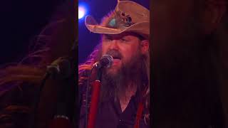 Chris Stapleton  quotThink Im In Love With Youquot Live from the 59th ACM Awards [upl. by Repip]