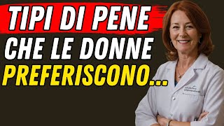 Conosci i TIPI che Suscitano Maggiormente l’INTERESSE delle DONNE  PREFERENZA FEMMINILE [upl. by Vashtee566]