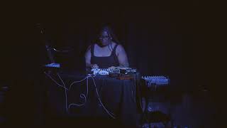 Joy Guidry Solo at Indexical [upl. by Faunie]