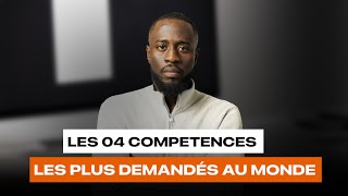 Voici 04 compétences que tu dois absolument connaître en Design Graphique [upl. by Karlyn397]