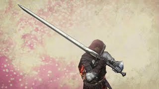 Dark Souls 3 PvP  Astora Ultra Greatsword [upl. by Nigen]