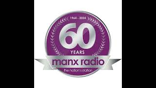 Manx Radio 60 Years Serving the Nation  A different type of bee [upl. by Kimmel]