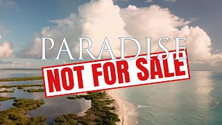 Can The Barbudans Protect Their Paradise Island From Exploitation  Paradise Not For Sale [upl. by Anaejer107]