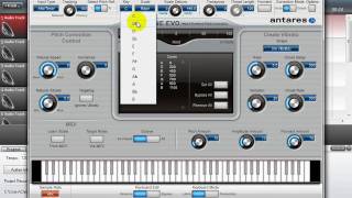 Auto Tune EVO Tutorial [upl. by Odnama]