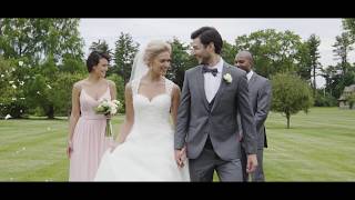 Sincerity Bridal Spring 2018 Campaign Video [upl. by Ibba]