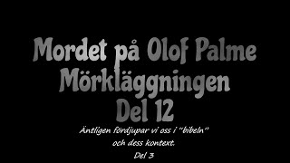 MOP S02E35 Mörkläggningen Del 12 [upl. by Elehcin]