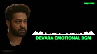 Devara Emotional Bgm  Jr NTR  Anirudh devara devarabgm devaraemotionalbgm [upl. by Wilber725]