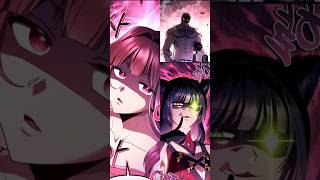 Bro Messed Up 😂 manhwa manhua shorts edit trending webtoon amv manga [upl. by Ailaza]