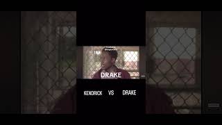 kdot vs drizzy flashback [upl. by Nylorac]