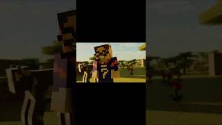 Caseoh plays mc minecraft caseoh animation [upl. by Lati]