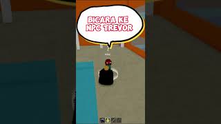 Tutorial Quest Don Swan di Blox Fruits roblox bloxfruits [upl. by Edelson]