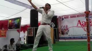 Jot Harjot LIVE London  RAYAT BAHRA College Hoshiarpur [upl. by Tnafni]