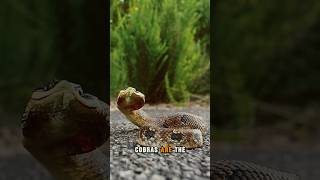 Meet the Eastern Hognose The Ultimate Snake Actor [upl. by Alwitt]