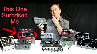 Best and Worst Audio Interfaces of 2024 TESTED [upl. by Maurizio]