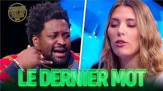 Le dernier mot vire au drame pour EdgarYves 🤣  VTEP  Saison 11 [upl. by Lledniuq]