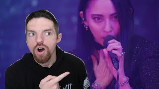 My Name is Jeff Reacts to BANDMAID  Manners BLACK HOLE Official Live Video for JLOD LIVE2 [upl. by Cheng]