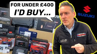 Suzuki Scan Tool Dealer REVEALS Which OBD2 Hed Buy With His Own Money [upl. by Afesoj]