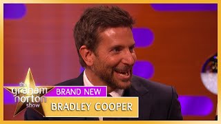 Why Bradley Cooper Took Carey Mulligan To Hospital  The Graham Norton Show [upl. by Padraic]