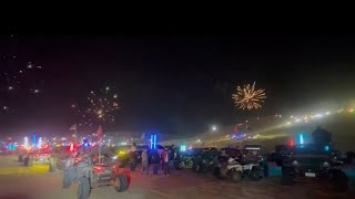 Glamis Halloween Weekend 2024 Nothing But Fun 2 Episode 59 [upl. by Gassman]