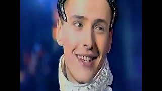 Vitas The 7th Element 2001 43 [upl. by Acirrej]