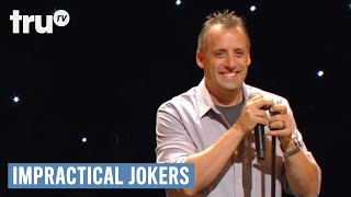 Impractical Jokers  Q Loves Cats A Lot [upl. by Hniht]