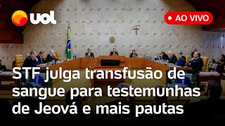 STF retoma julgamento sobre acesso a dados de usuários do Google no caso Marielle Franco e pautas [upl. by Aldo]