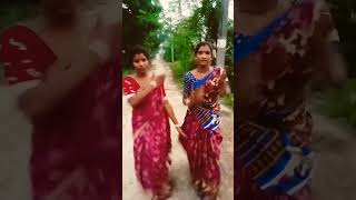 Chinta ak bahona trending dance video shotr [upl. by Adnahs]