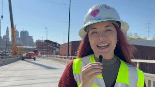 KC Streetcar Riverfront Extension Tiny Mic Series Episode Eight [upl. by Valenba]