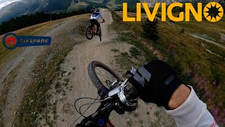 NOVITA AL MOTTOLINO 2024  RAW LAPS [upl. by Ayat]