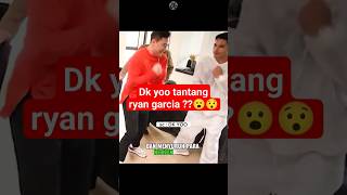 tidak ada yg menandingi kecepatan dk Yoo 😮😯😱 boxing boxingskill fight mma ghalyhdaffa [upl. by Jobe]