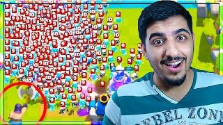 CLASH ROYALE EN RAHATLATICI ANLAR İLE RAHATLAMA CHALLENGE [upl. by Tatianna454]