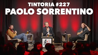 Tintoria 227 Paolo Sorrentino [upl. by Yhtommit550]