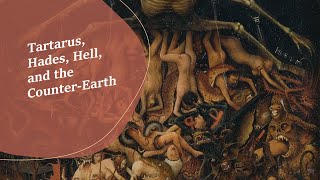 An Enquiry into the Precise Location of Hell [upl. by Scuram]