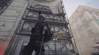 Division 2 DZ highlights vol373  finally got RAVENOUS [upl. by Soracco]