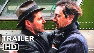 The Brutalist Official Trailer 2024 Adrien Brody [upl. by Niuq249]