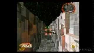 Star Wars Rogue Leader Rogue Squadron II Trailer [upl. by Norina]