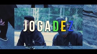 Vietnã  JogaDez ft HE  onlabprod [upl. by Salene]