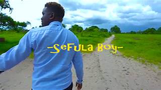 Petersen Zagaze  Sefula Boy [upl. by Roath]