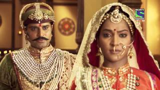 Bharat Ka Veer Putra  Maharana Pratap  Episode 72  23rd September 2013 [upl. by Ennaeus]