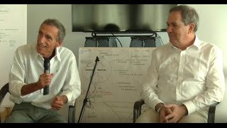 Conferenza di R Mancini e M Scardovelli  Trasformiamo leconomia [upl. by Tyrone358]