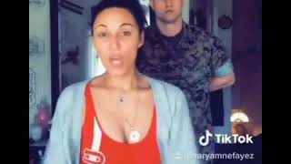 Marines vs Army TikTok Video Hes a recruiter vs Hes a Marine [upl. by Suzan]