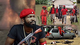 THE AMBASSADORS RANSOM  2023 UPLOAD NIGERIAN MOVIES [upl. by Vassell]