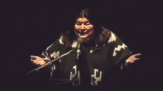 Mercedes Sosa  Sólo se trata de vivir Acustico [upl. by Voletta353]