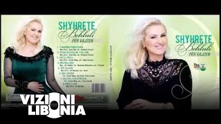 Shyhrete Behluli  Per vajzen Official Song 2015 [upl. by Ries]