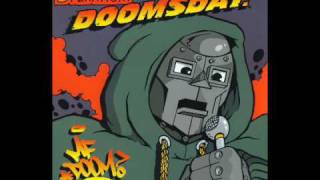 MF Doom  Hands of Doom [upl. by Oravla622]