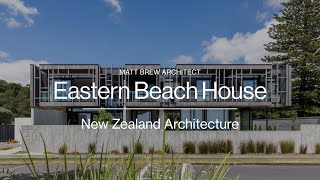 Eastern Beach House  Matt Brew Architect  ArchiPro [upl. by Sachi]