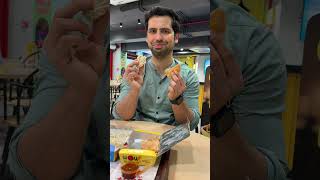 Kiske Paneer momos ache hai Wow momos ya Burger Singh  cravingsandcaloriesvlogs shorts [upl. by Sanbo105]