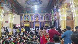 2024 Navaladi Amman Kovil Kodai  Tuesday Poojai [upl. by Frasier]